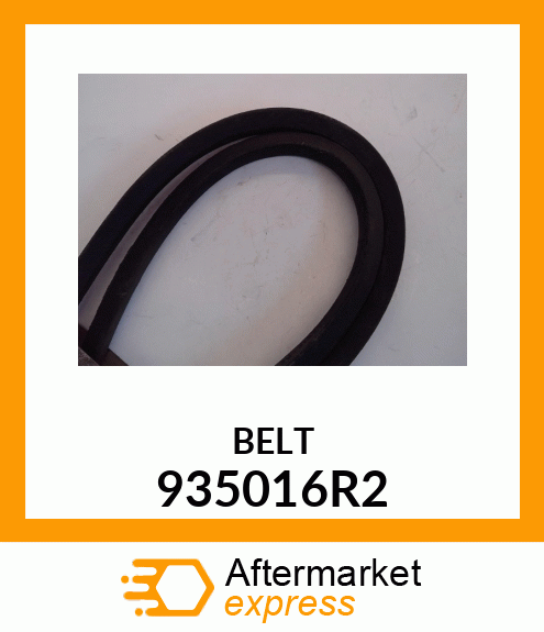 BELT 935016R2