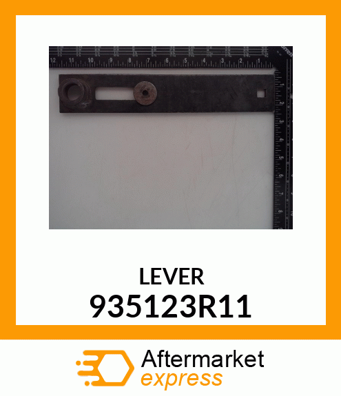 LEVER 935123R11