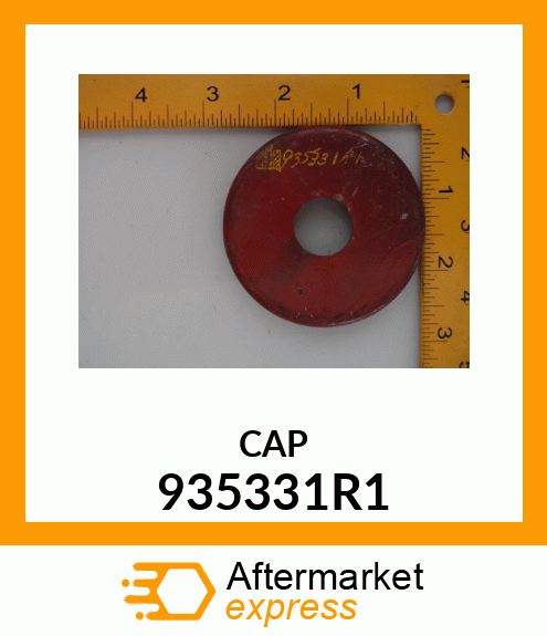 CAP 935331R1