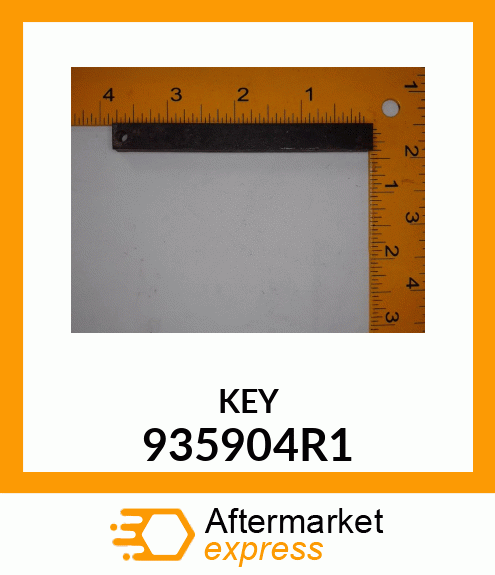 KEY 935904R1