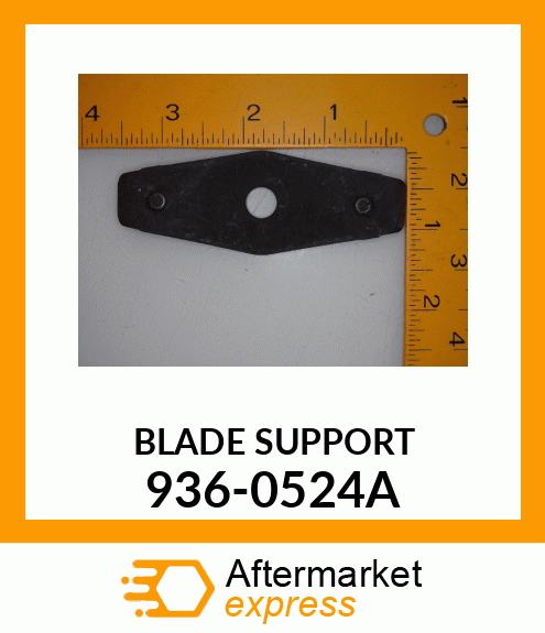 BLADESUPPORT 936-0524A