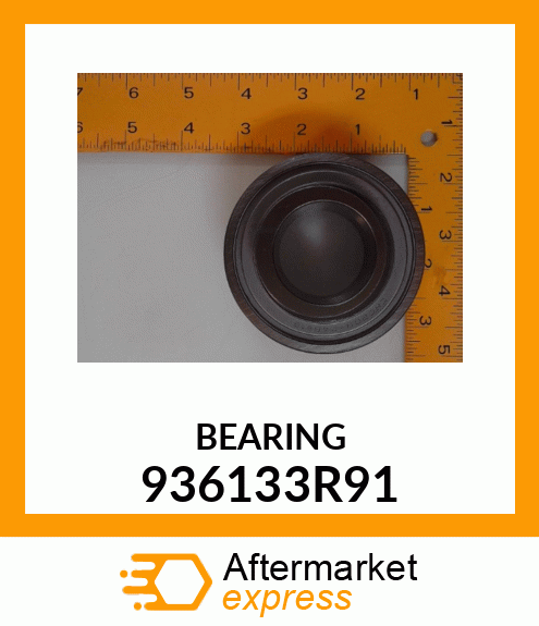 BEARING 936133R91