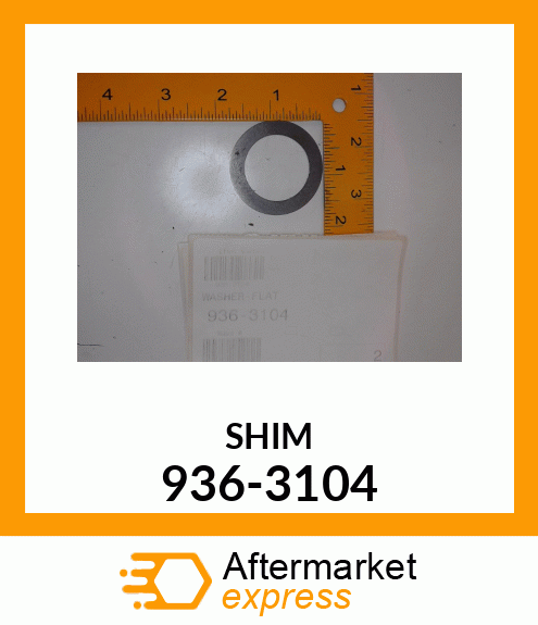 SHIM 936-3104