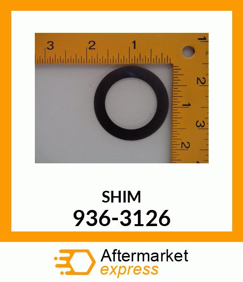 SHIM 936-3126