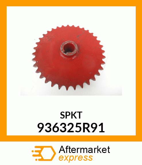 SPKT 936325R91