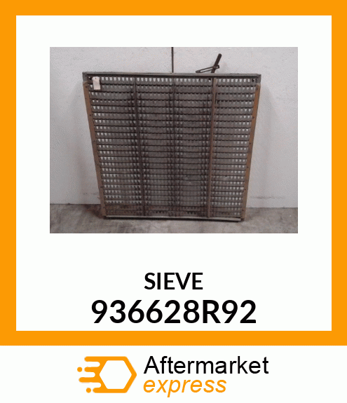 SIEVE 936628R92