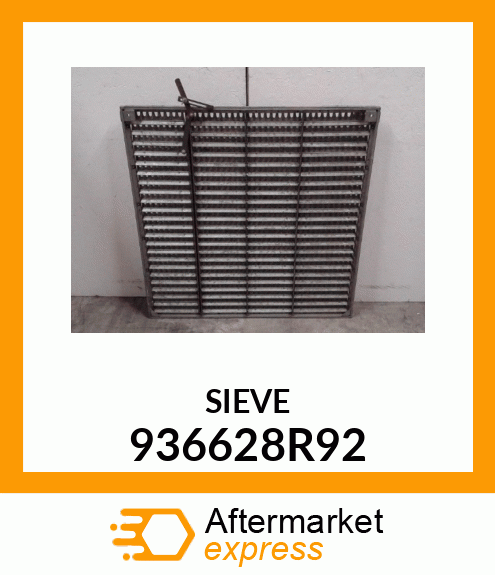 SIEVE 936628R92