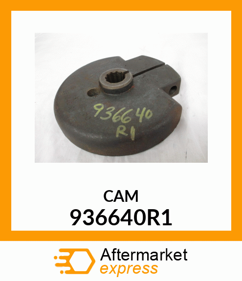 CAM 936640R1