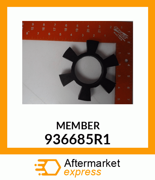 MEMBER 936685R1