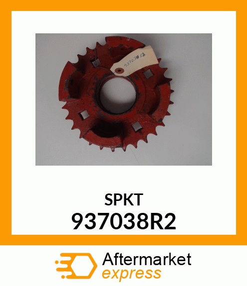 SPKT 937038R2