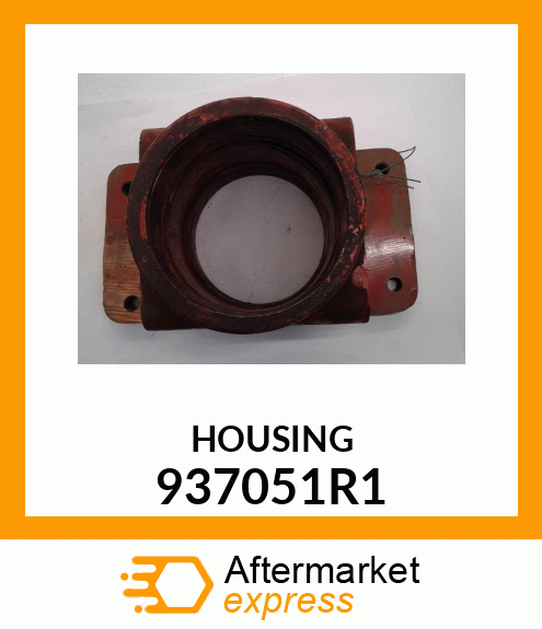 HOUSING 937051R1