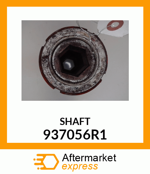 SHAFT 937056R1