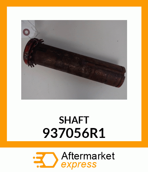 SHAFT 937056R1