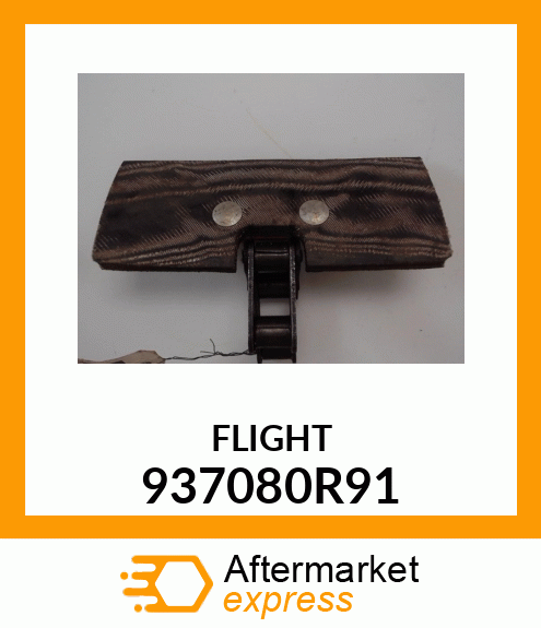 FLIGHT 937080R91