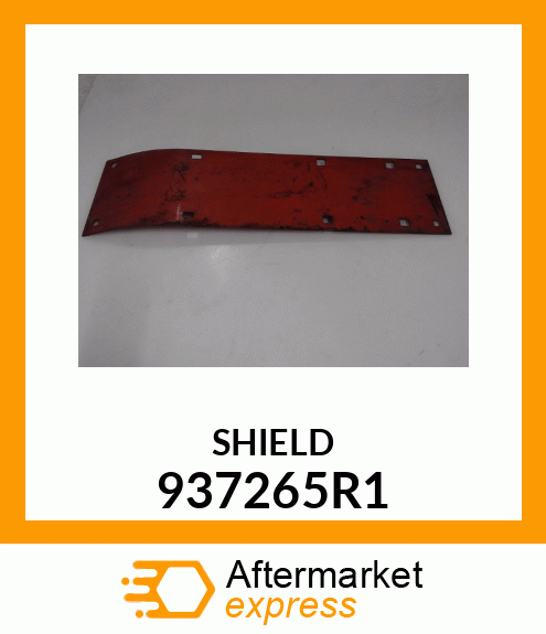 SHIELD 937265R1