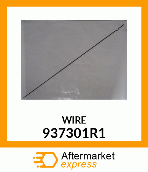 WIRE 937301R1