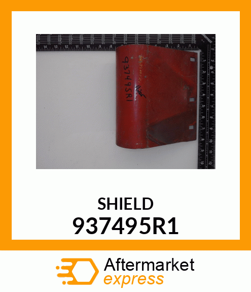 SHIELD 937495R1