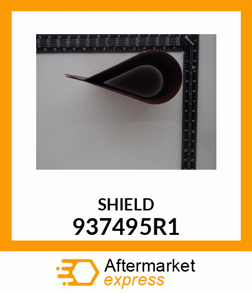 SHIELD 937495R1