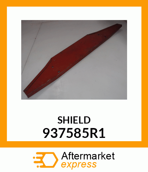 SHIELD 937585R1