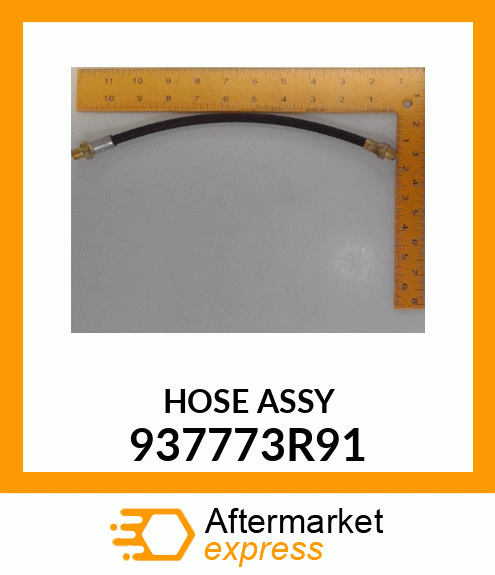 HOSE 937773R91