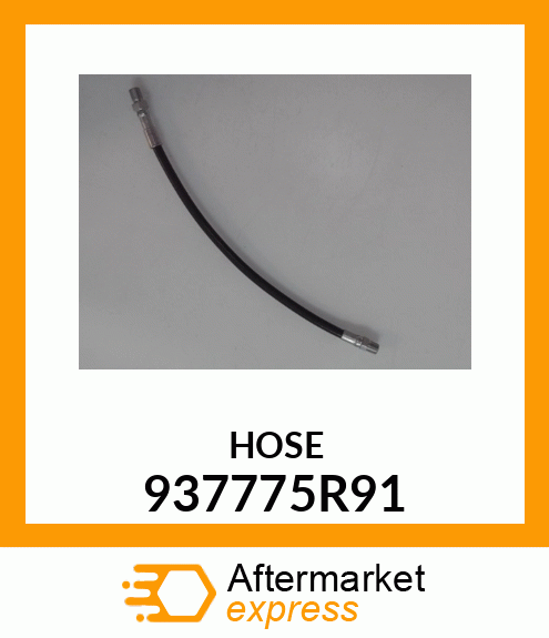 HOSE 937775R91