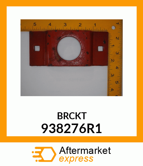 BRCKT 938276R1