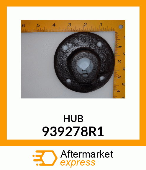 HUB 939278R1