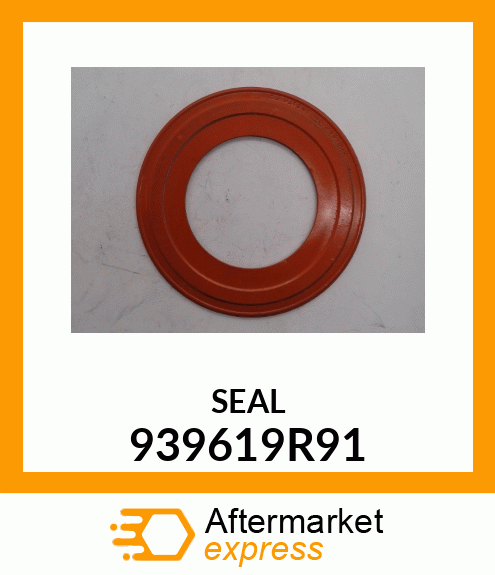 SEAL 939619R91