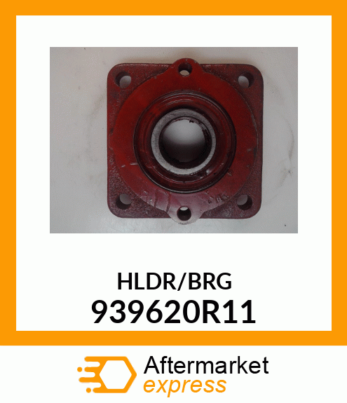 HLDR/BRG 939620R11