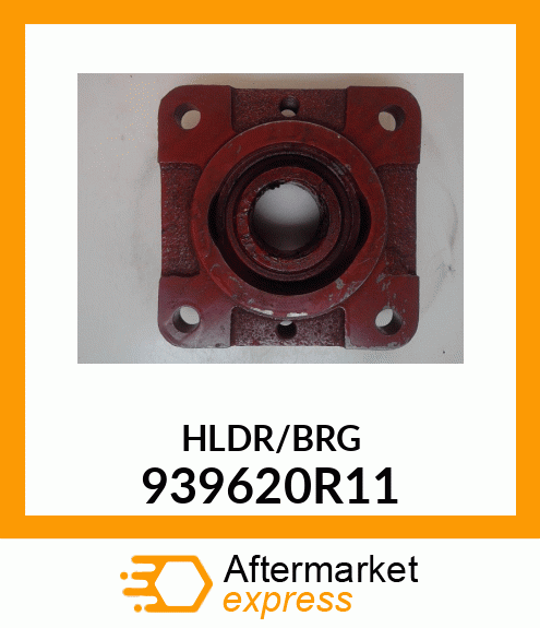 HLDR/BRG 939620R11