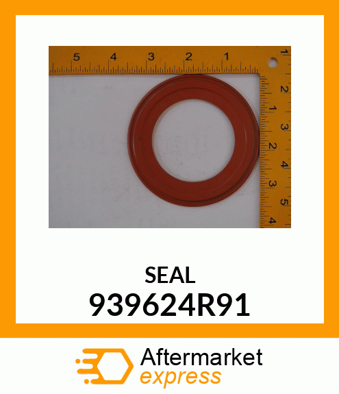 SEAL 939624R91