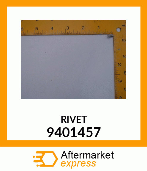 RIVET 9401457