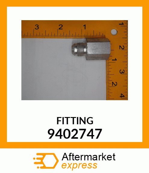 FITTING 9402747