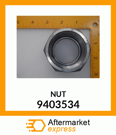 NUT 9403534