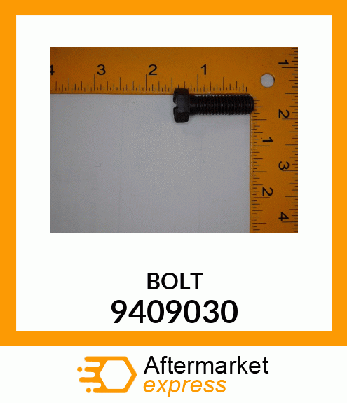 BOLT 9409030