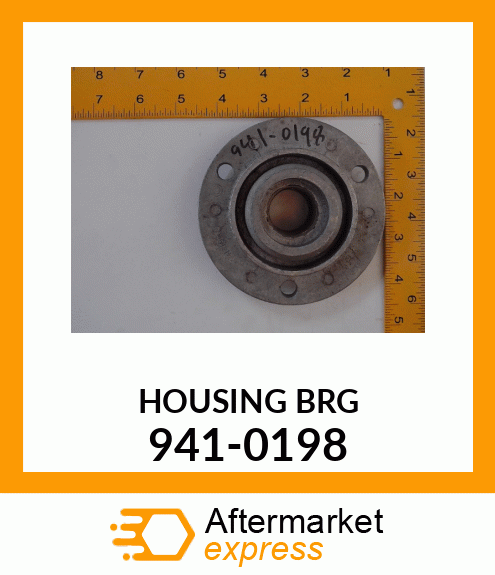 HOUSINGBRG 941-0198