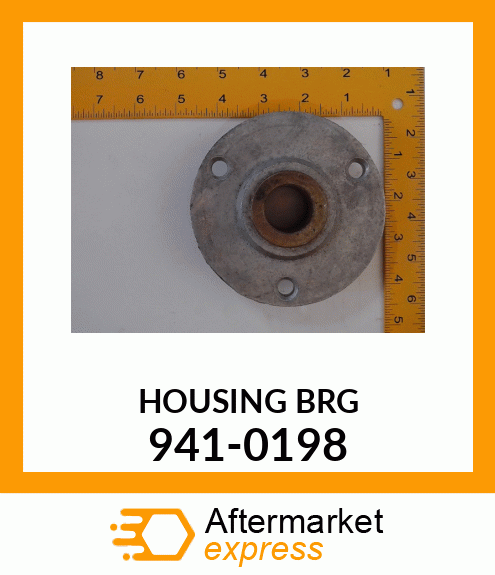 HOUSINGBRG 941-0198