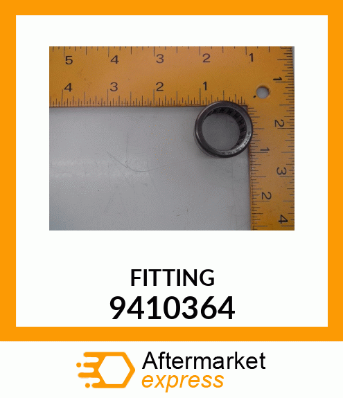 FITTING 9410364