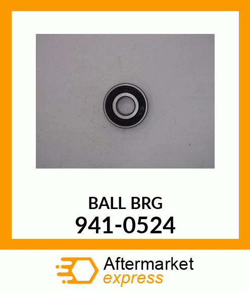 BALL_BRG 941-0524