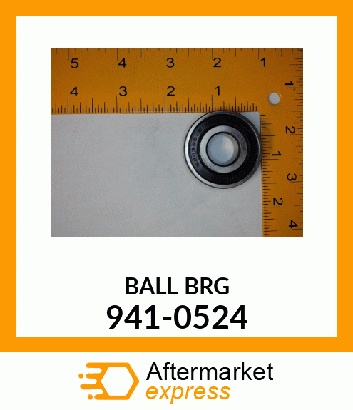 BALL_BRG 941-0524