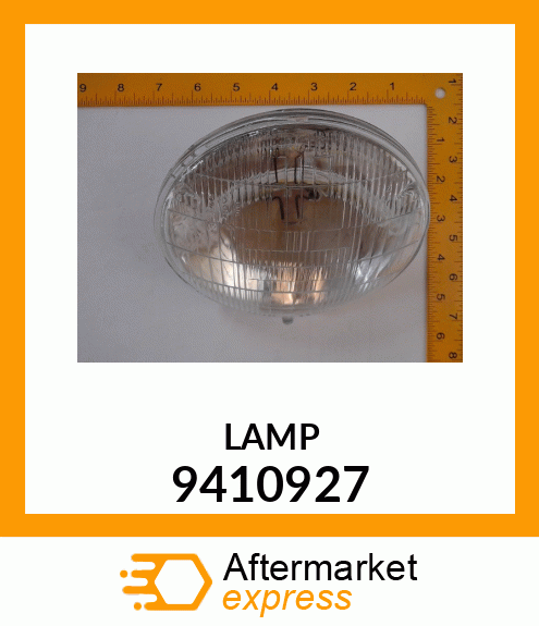 LIGHT12V 941-0927