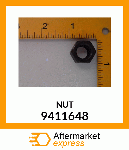 NUT 9411648