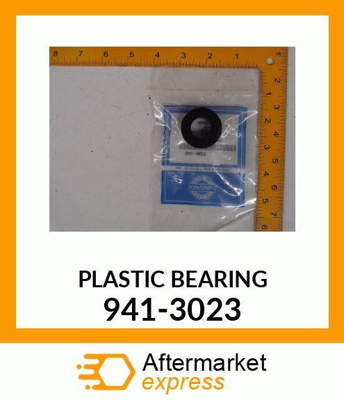 PLASTIC_BEARING 941-3023