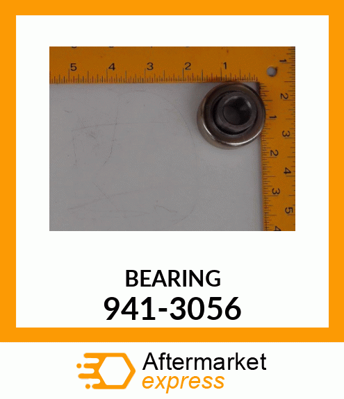 BEARING 941-3056