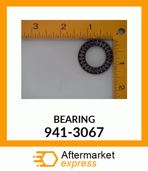 BEARING 941-3067