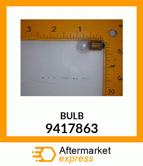 BULB 9417863