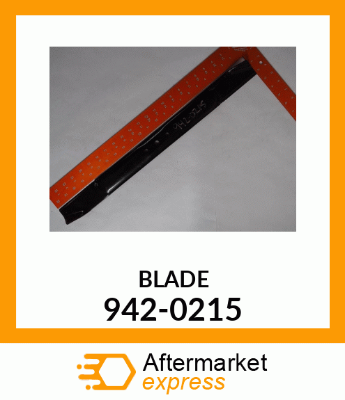 BLADE 942-0215