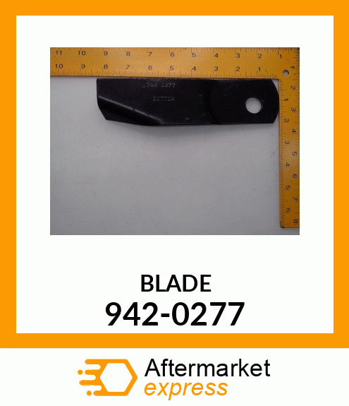 BLADE 942-0277