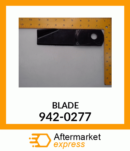 BLADE 942-0277