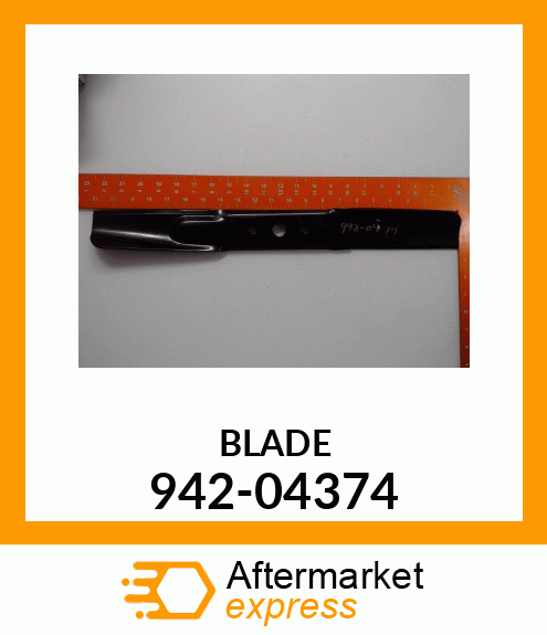 BLADE 942-04374